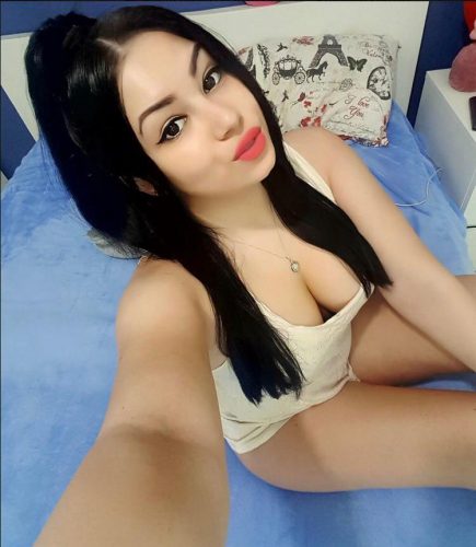 Anal Seks Yapan Ataköy Escort Cansu