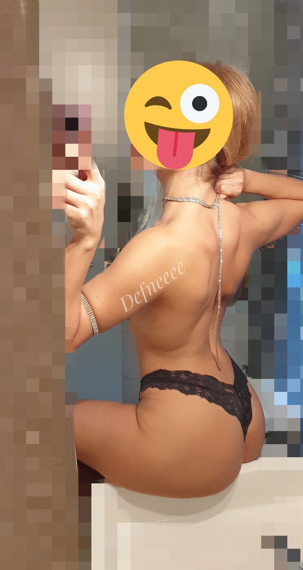 Heyecanlı Anların Yakın Tanığı Ataköy Escort Bayan İle Olun