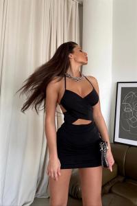 Ataköy Conla Escort Lolita Beauty Feyza