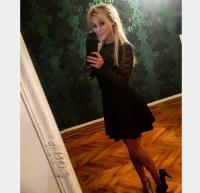 Azgın Şehvetli Ataköy Escort Bayan Jale