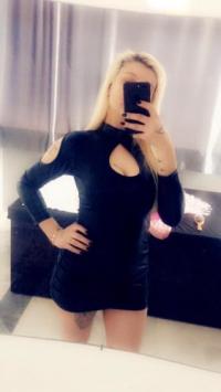 Enerjisini Yatakta Senin İçin Kullanan Ataköy Escort Bayan Cansu