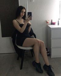 Erkeklere Şahane Geceler Yaşatan Ataköy Saatlik Escort Çağla