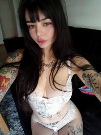 Evinde Ağırlayan Ataköy Escort Banu