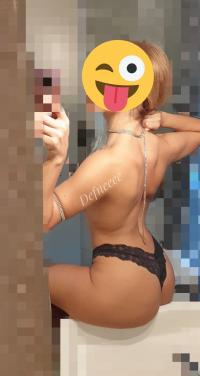 Heyecanlı Anların Yakın Tanığı Ataköy Escort Bayan İle Olun