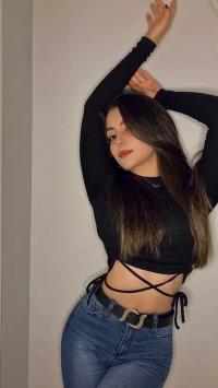 Kaçamak Yapmak İsteyen Ateşli Ataköy Escort Bayan Pelin